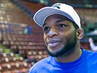 Interview Paul Daley