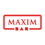 Ресторан MAXIM BAR